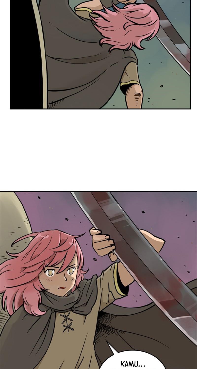 Mage Again chapter 7