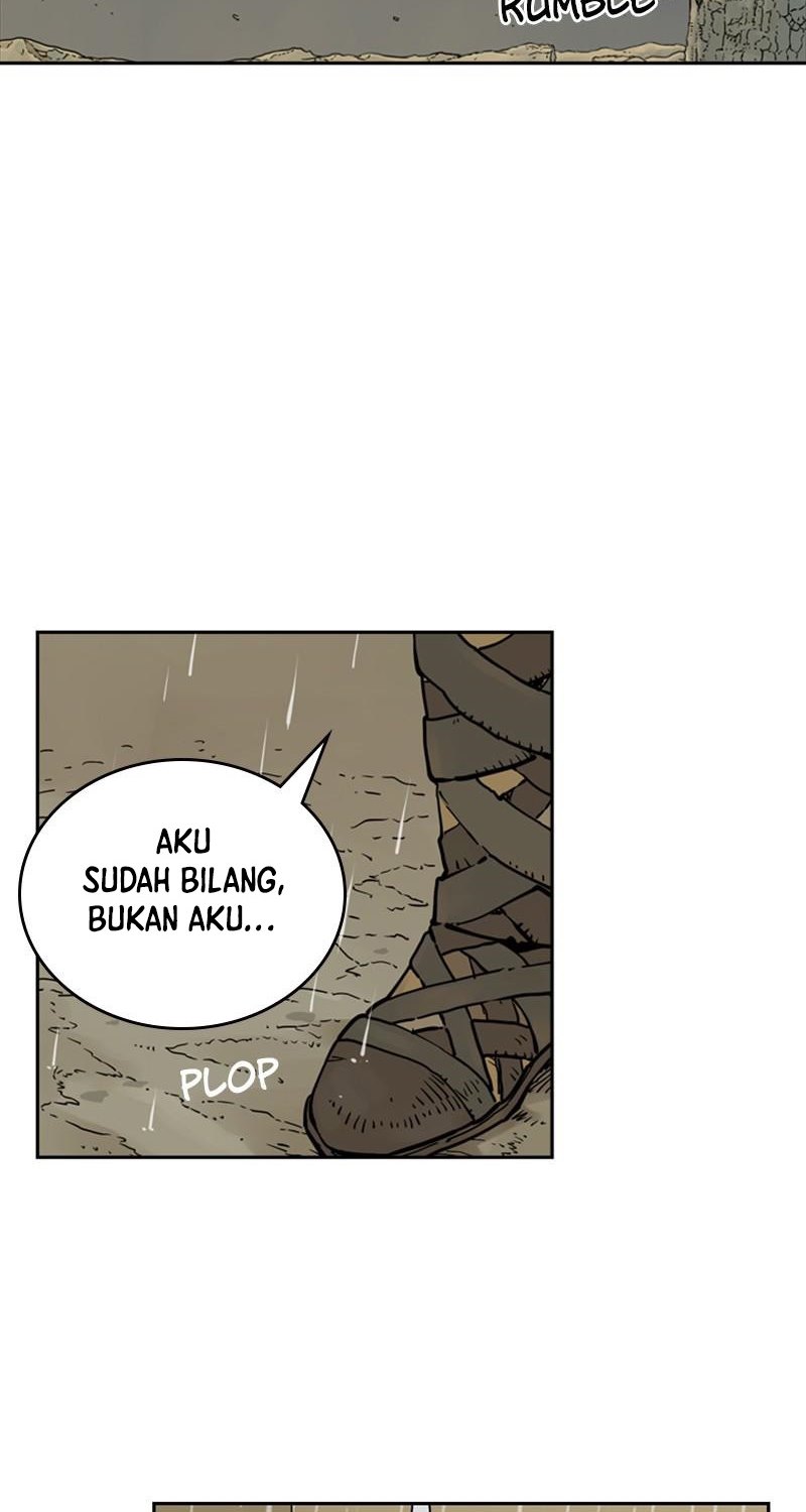 Mage Again chapter 7