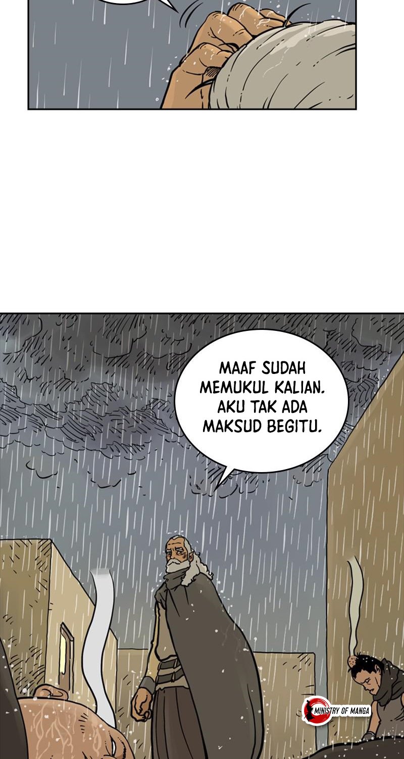 Mage Again chapter 7