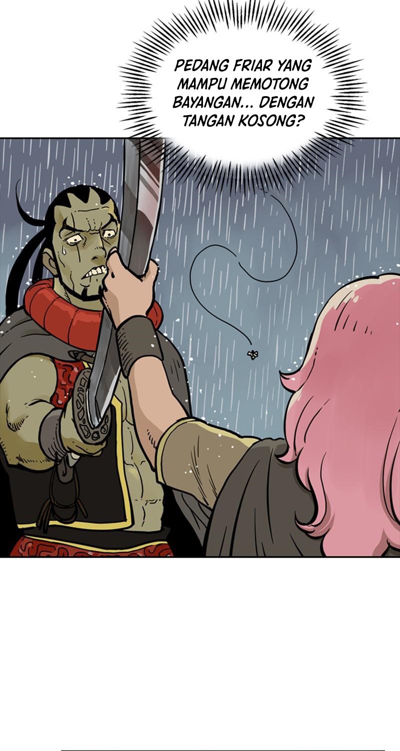 Mage Again chapter 7