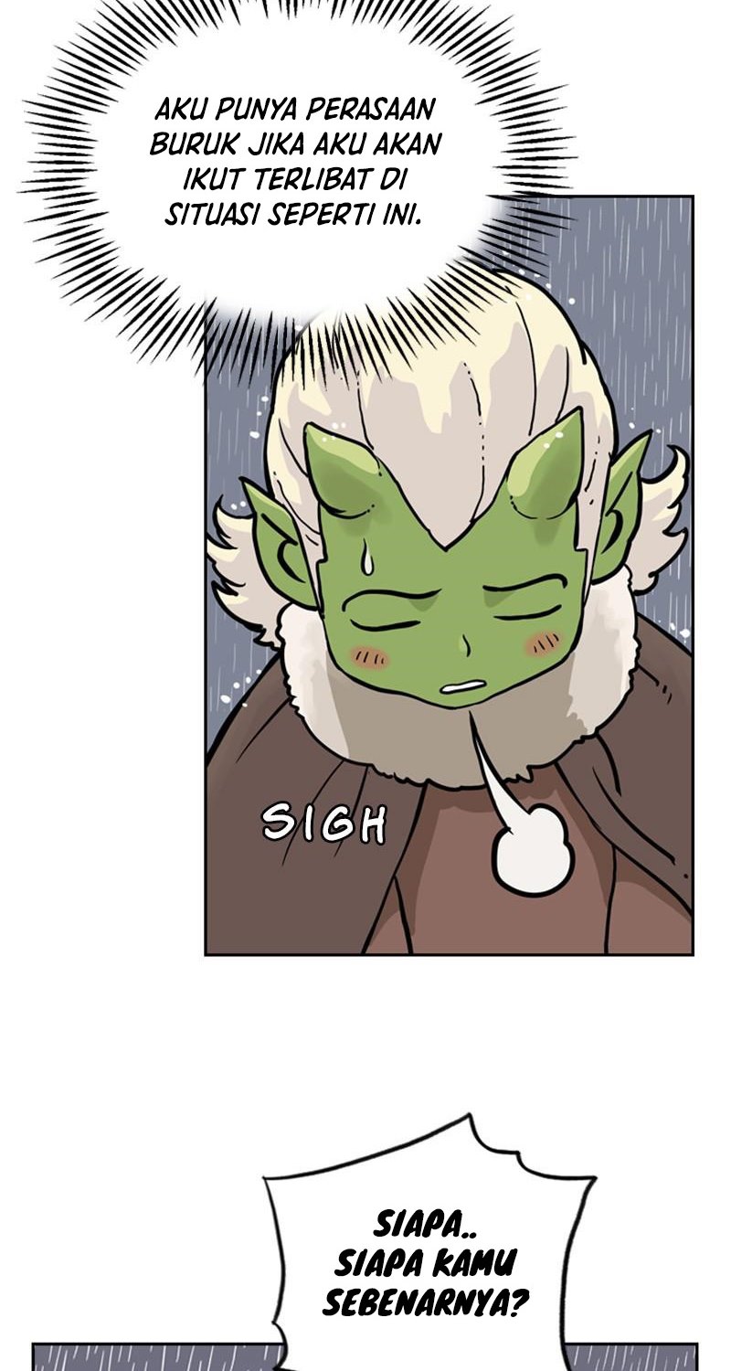 Mage Again chapter 7