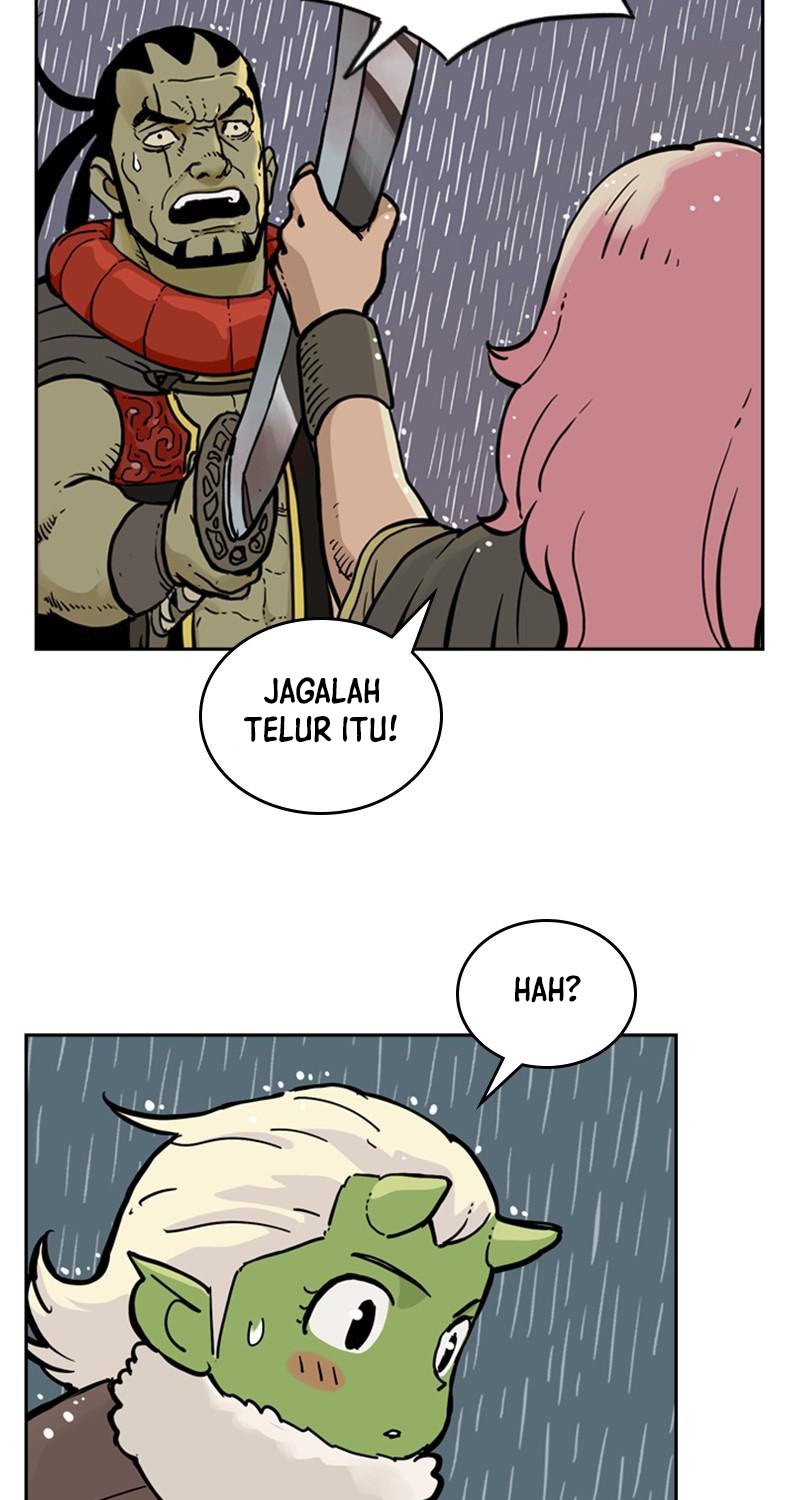 Mage Again chapter 7