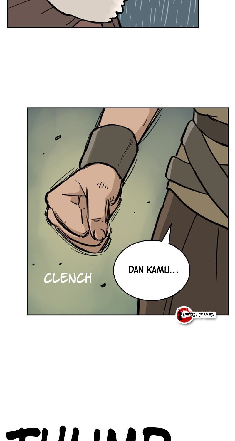 Mage Again chapter 7