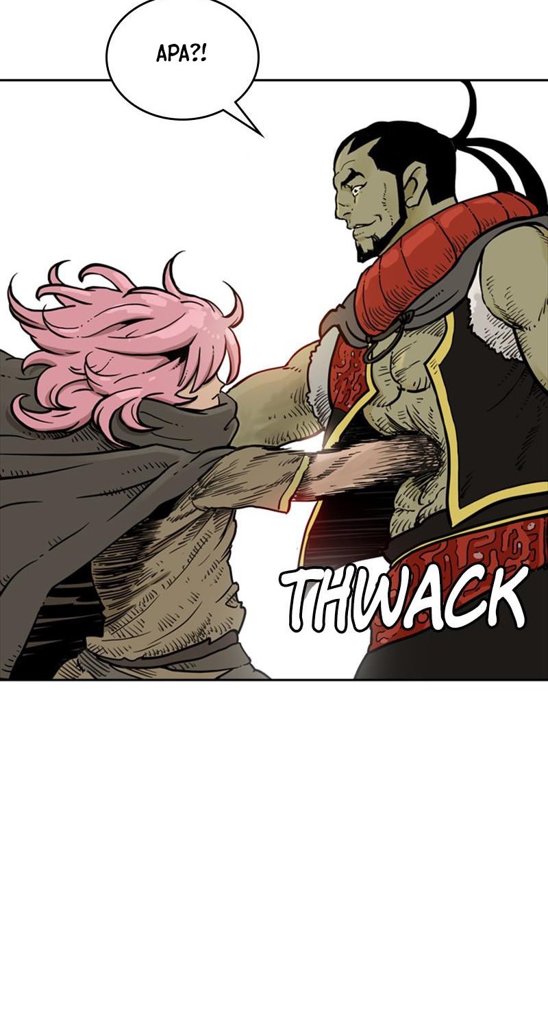 Mage Again chapter 7