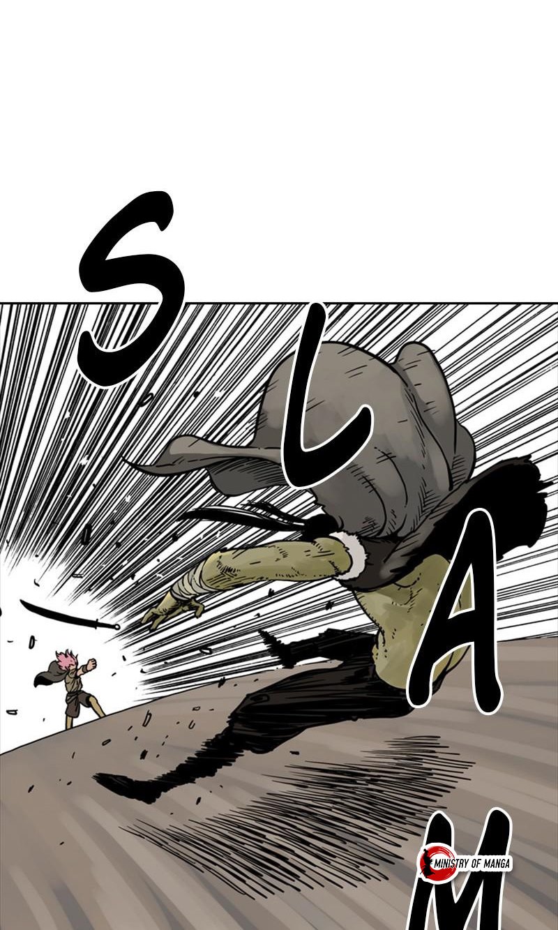 Mage Again chapter 7