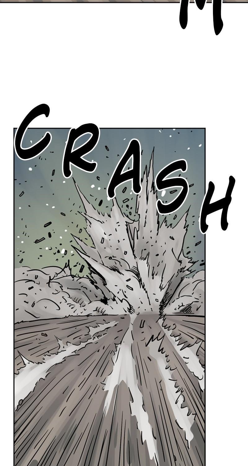 Mage Again chapter 7