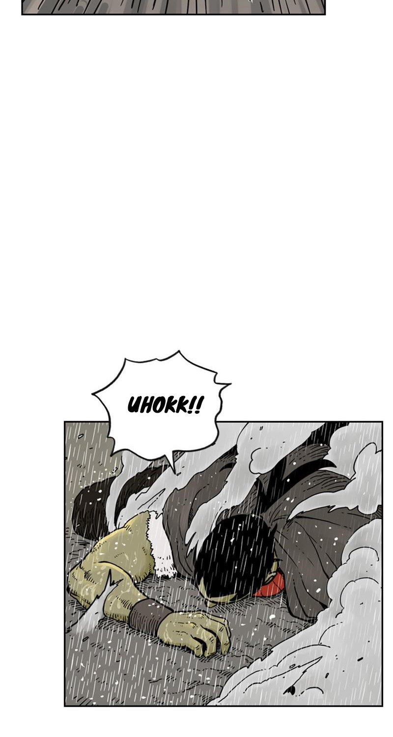 Mage Again chapter 7