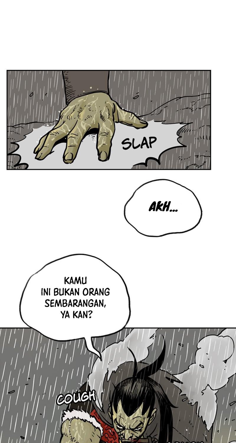 Mage Again chapter 7