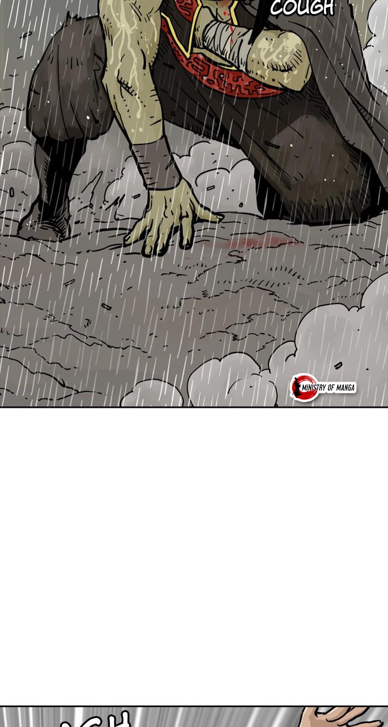 Mage Again chapter 7