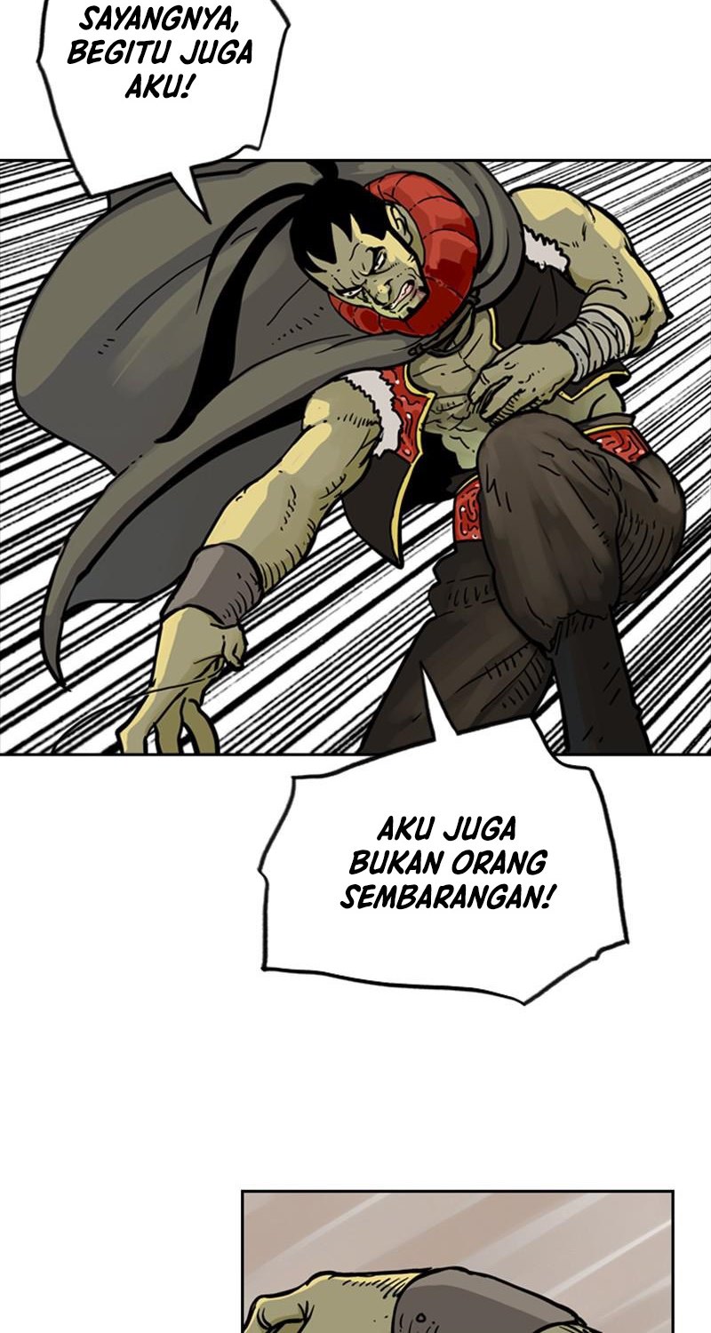 Mage Again chapter 7