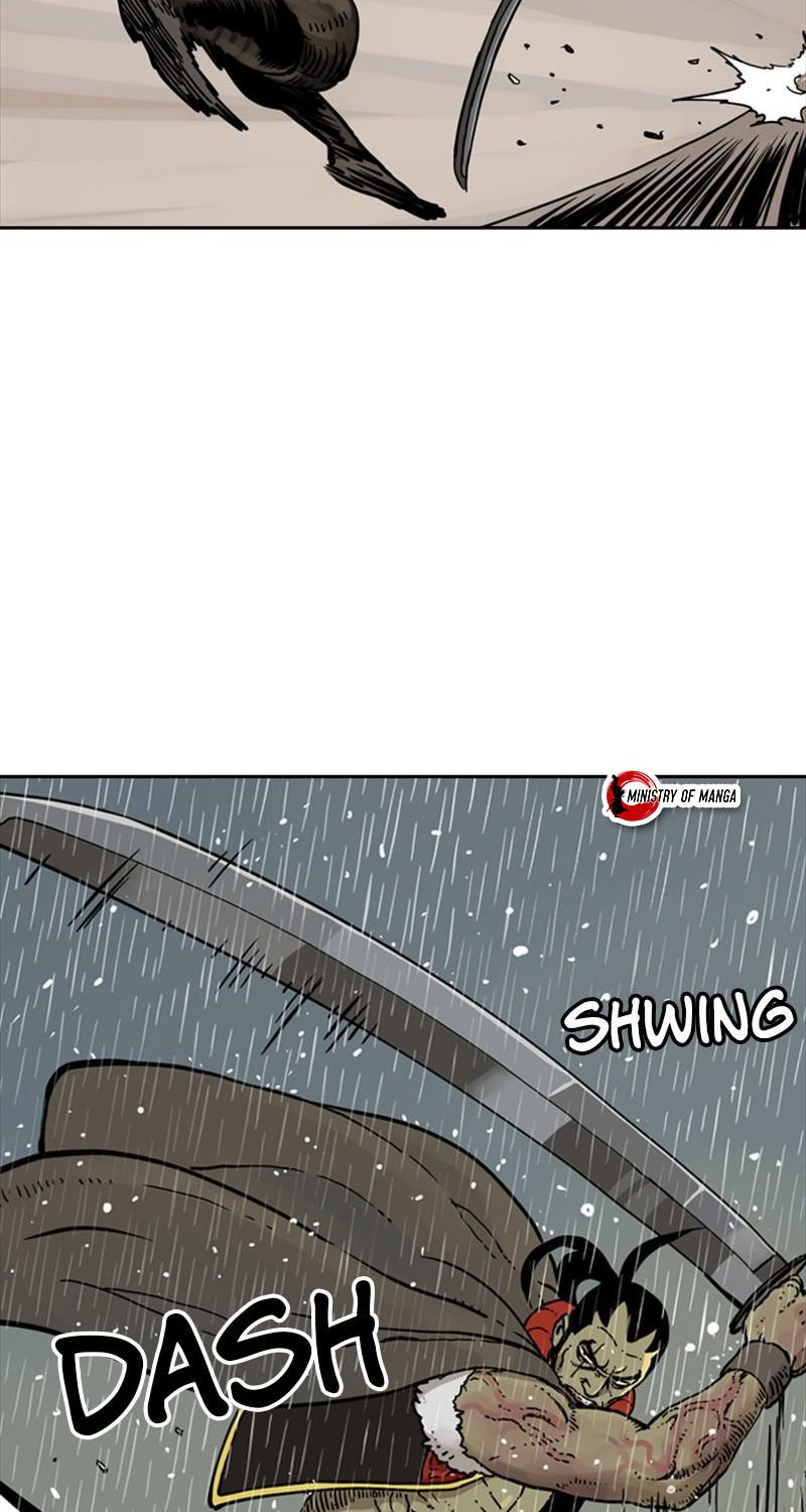 Mage Again chapter 7