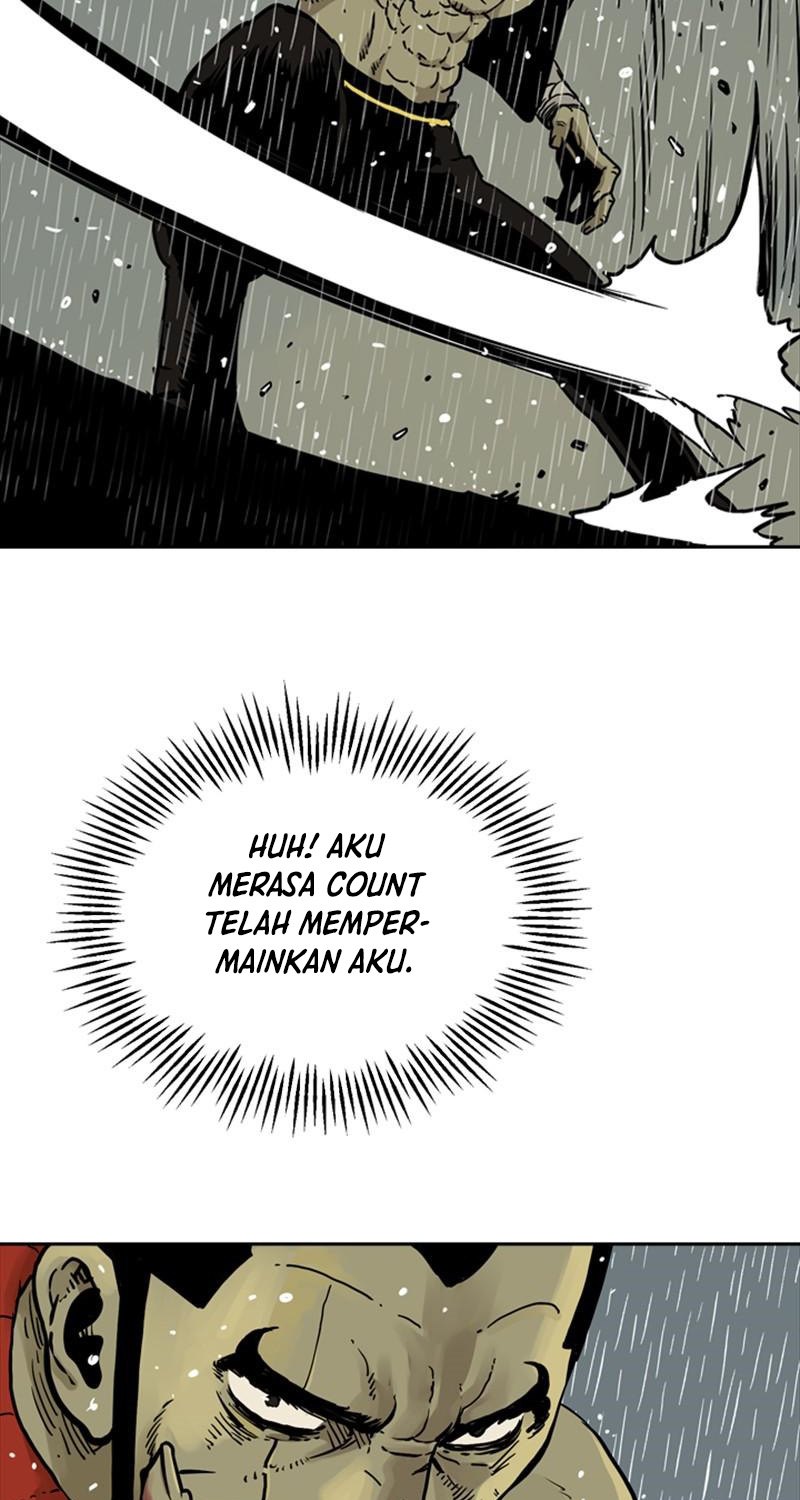 Mage Again chapter 7