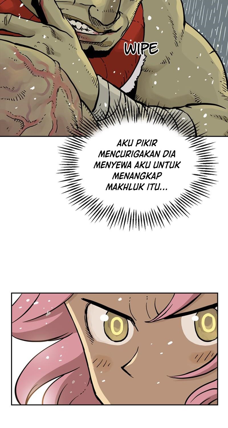 Mage Again chapter 7