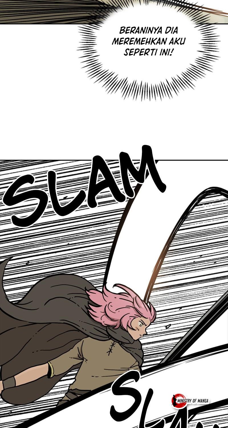 Mage Again chapter 7