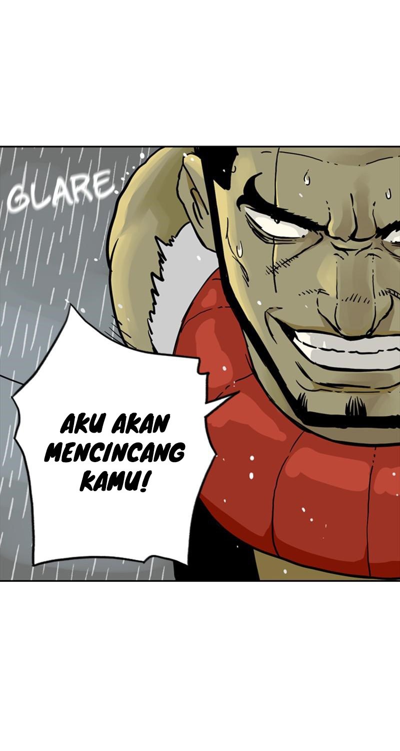 Mage Again chapter 7