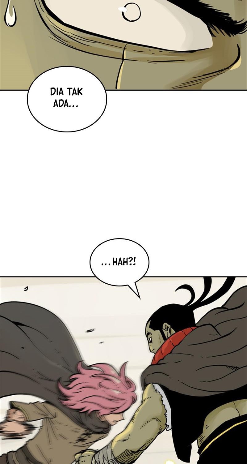 Mage Again chapter 7