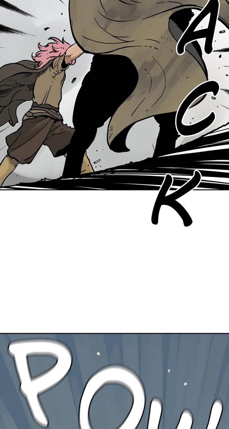 Mage Again chapter 7