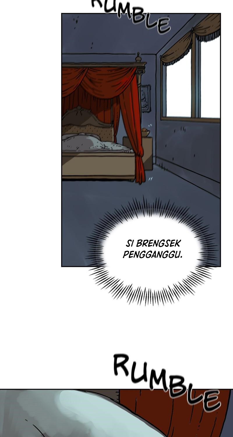Mage Again chapter 7