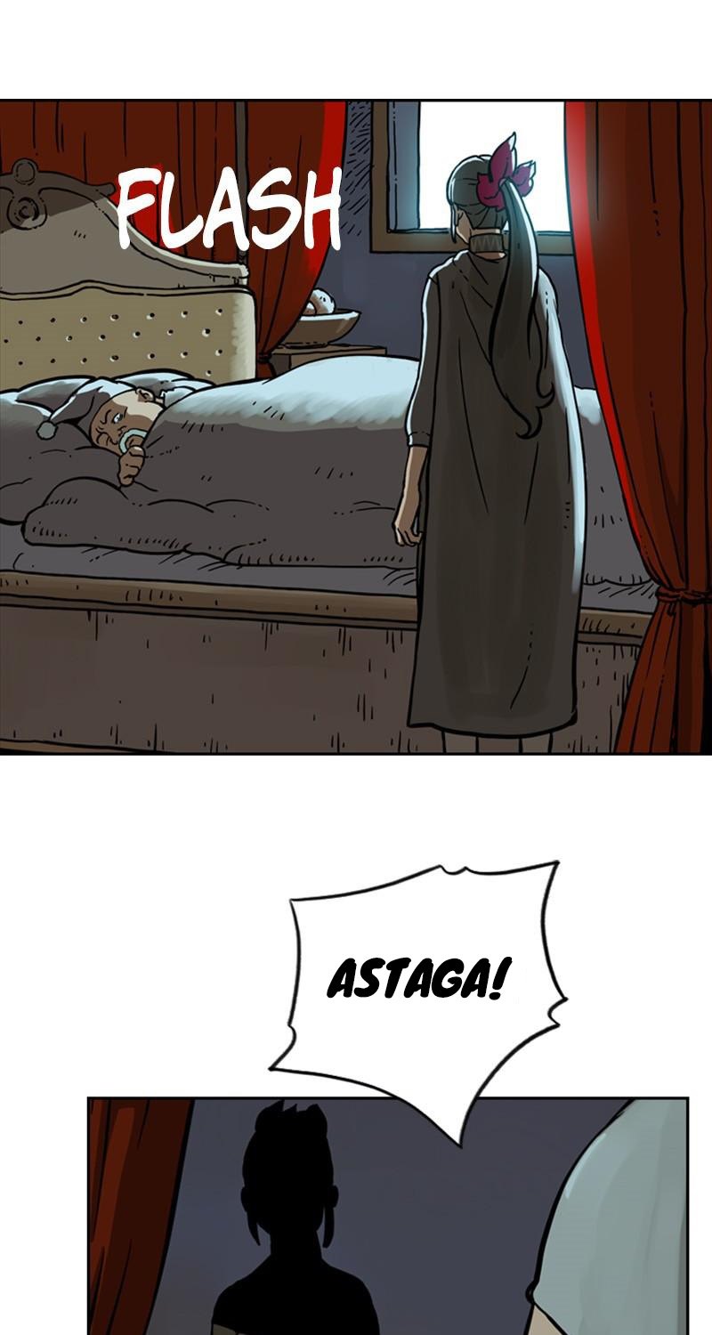 Mage Again chapter 7