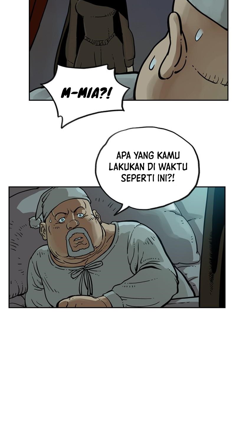 Mage Again chapter 7