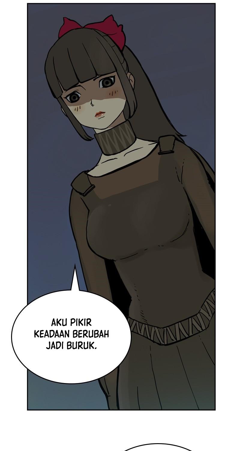 Mage Again chapter 7