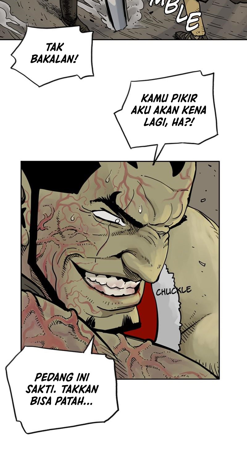 Mage Again chapter 7