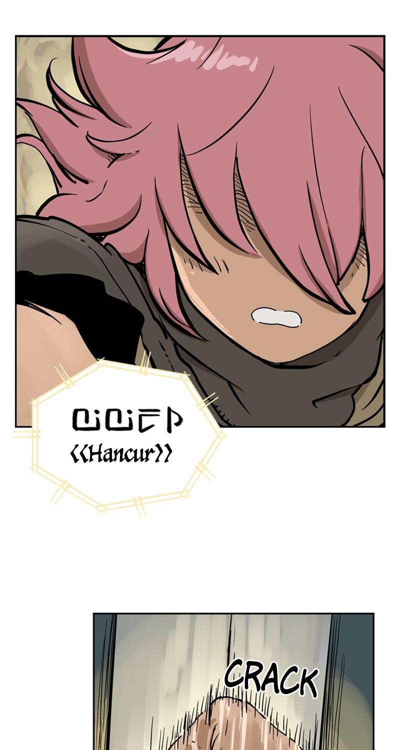 Mage Again chapter 7