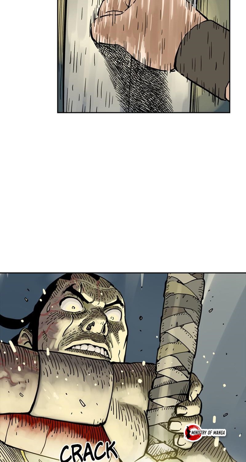Mage Again chapter 7