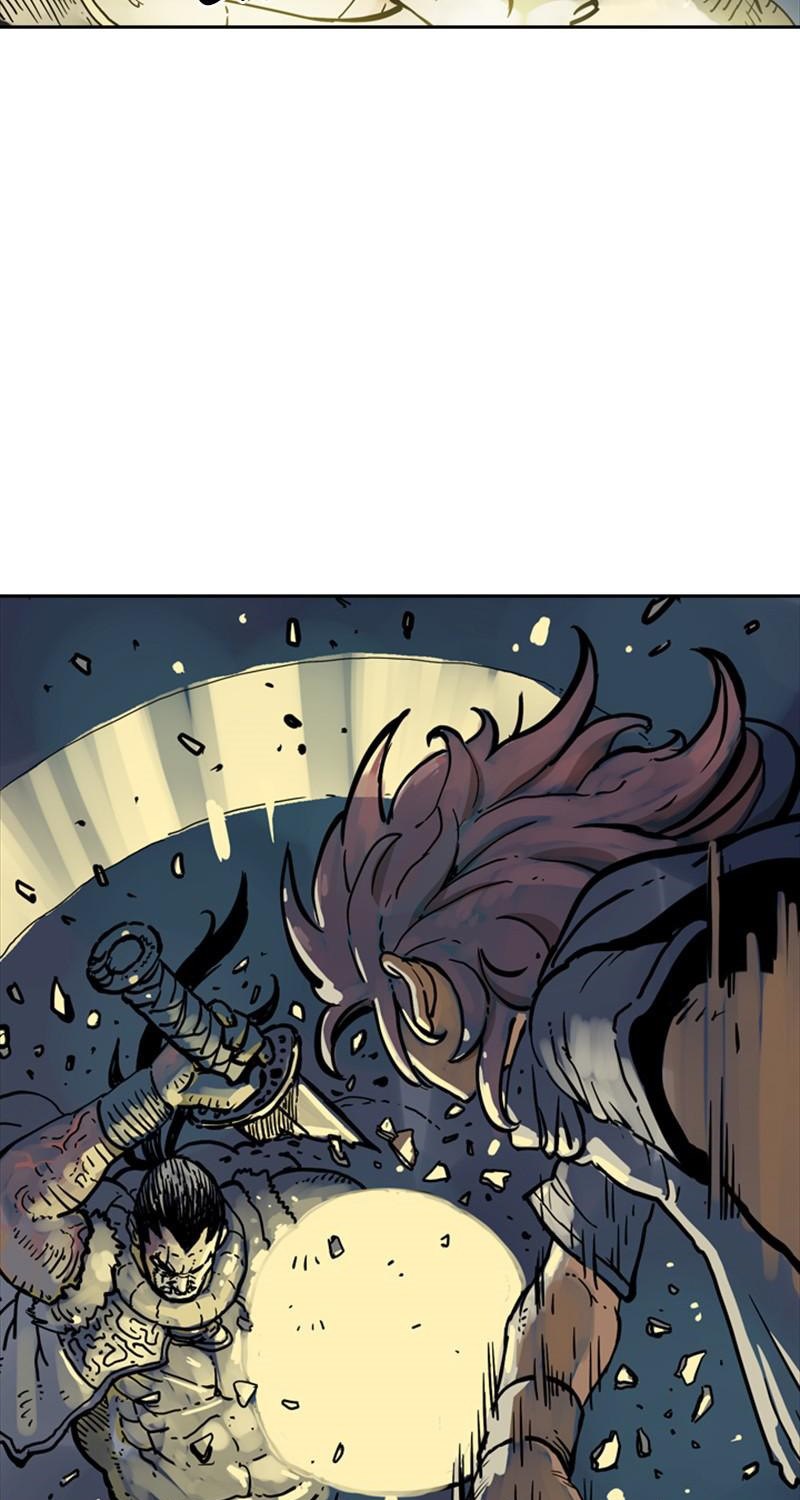 Mage Again chapter 7