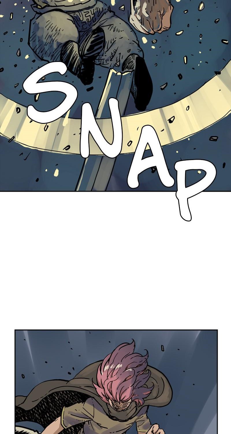 Mage Again chapter 7