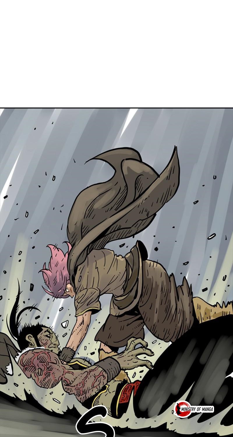Mage Again chapter 7