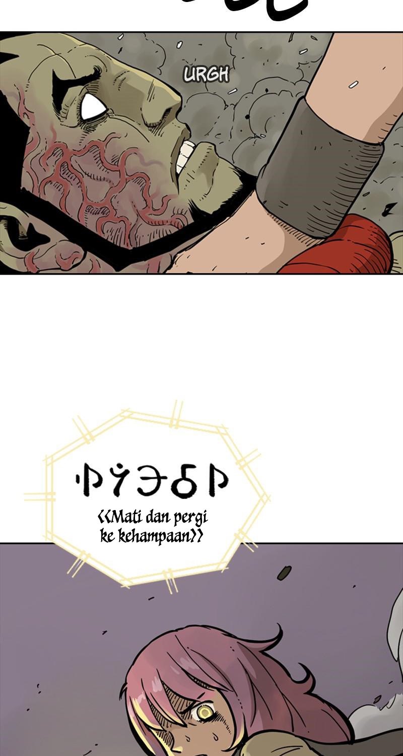 Mage Again chapter 7