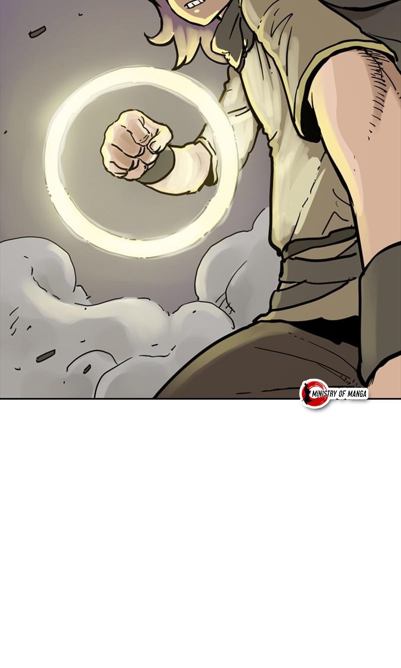 Mage Again chapter 7