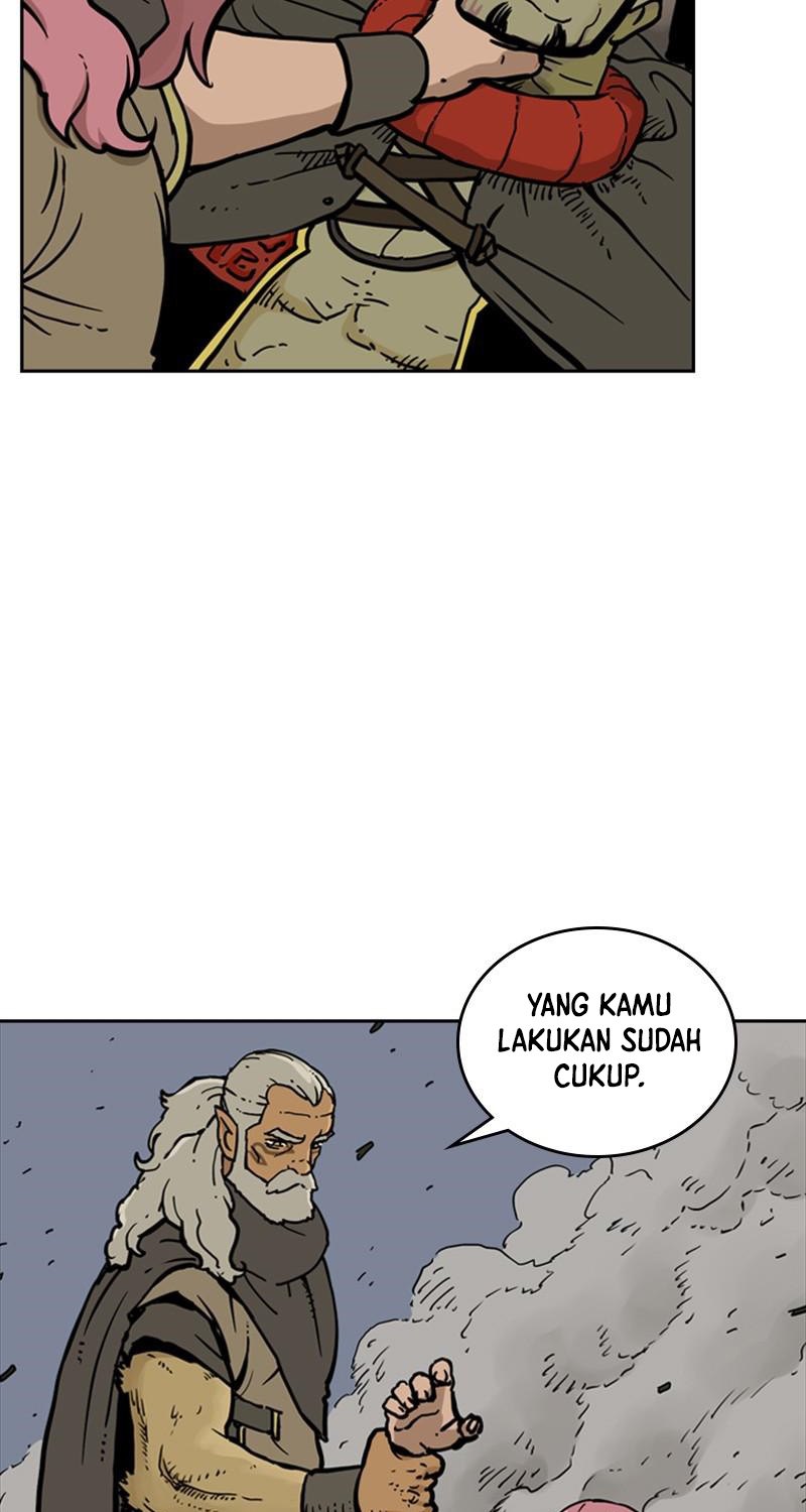 Mage Again chapter 7