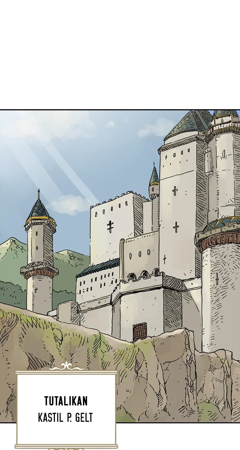 Mage Again Chapter 08 Bahasa Indonesia