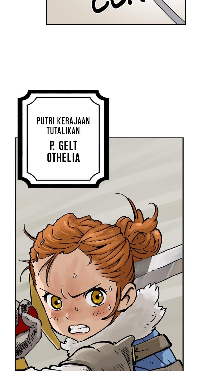 Mage Again Chapter 08 Bahasa Indonesia