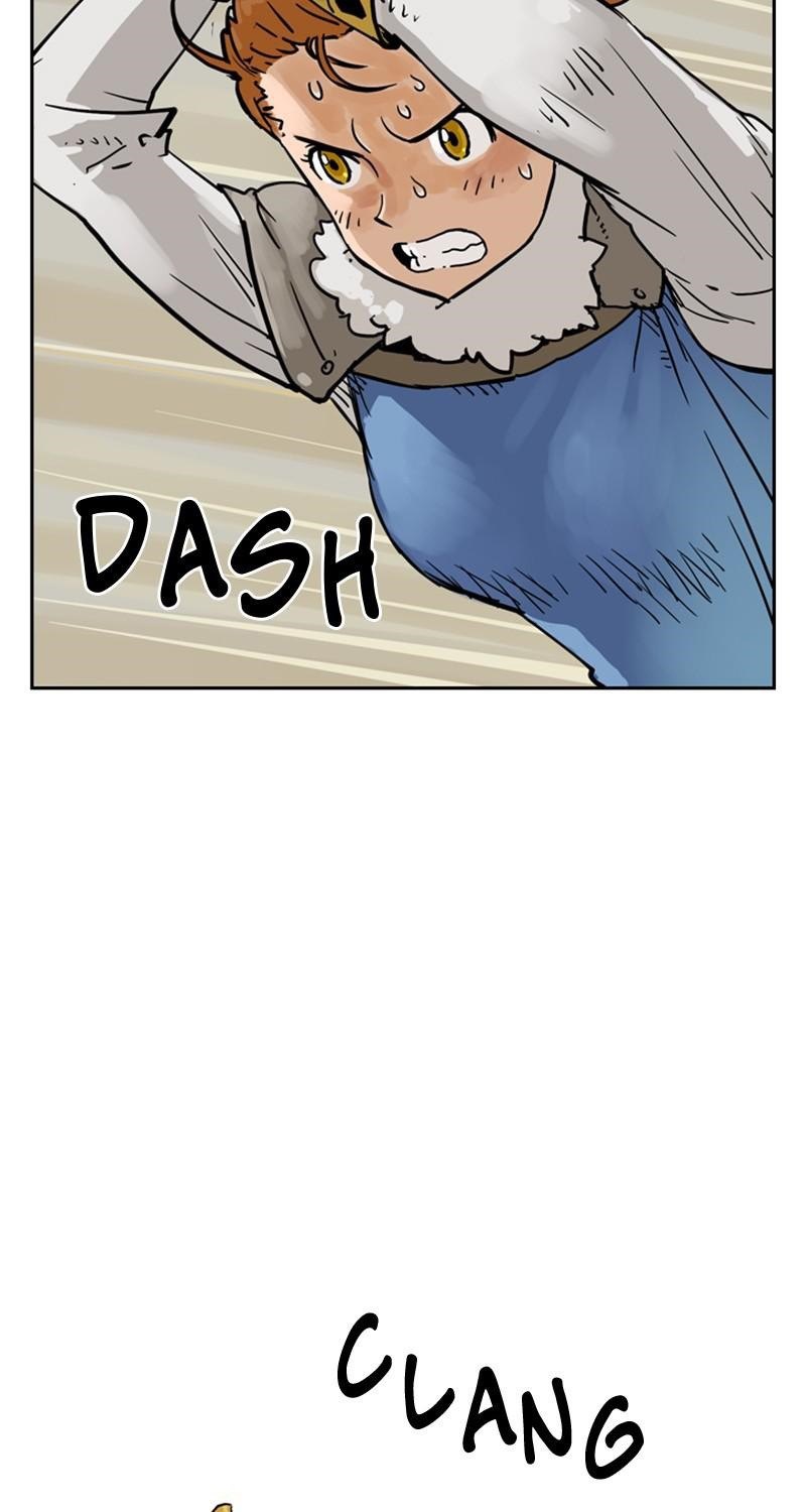 Mage Again Chapter 08 Bahasa Indonesia