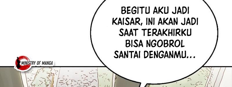 Mage Again Chapter 08 Bahasa Indonesia