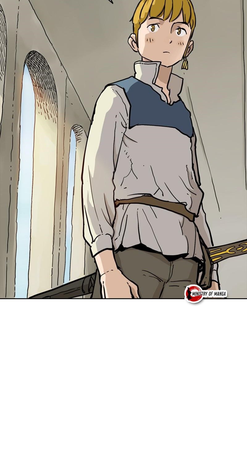 Mage Again Chapter 08 Bahasa Indonesia