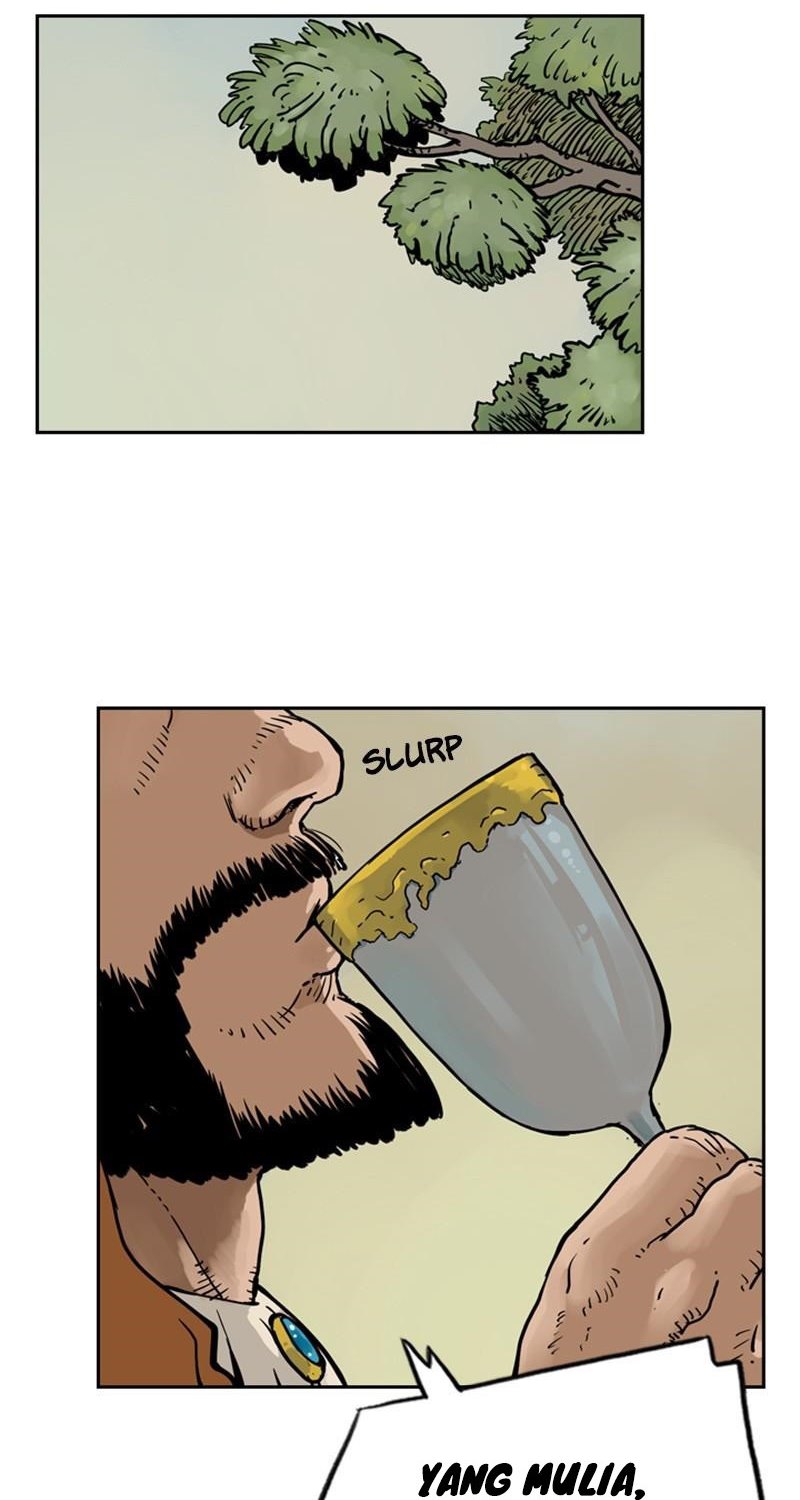 Mage Again Chapter 08 Bahasa Indonesia