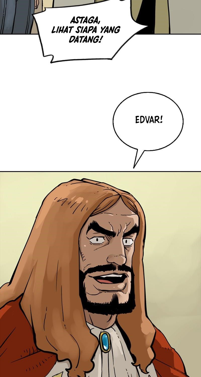 Mage Again Chapter 08 Bahasa Indonesia