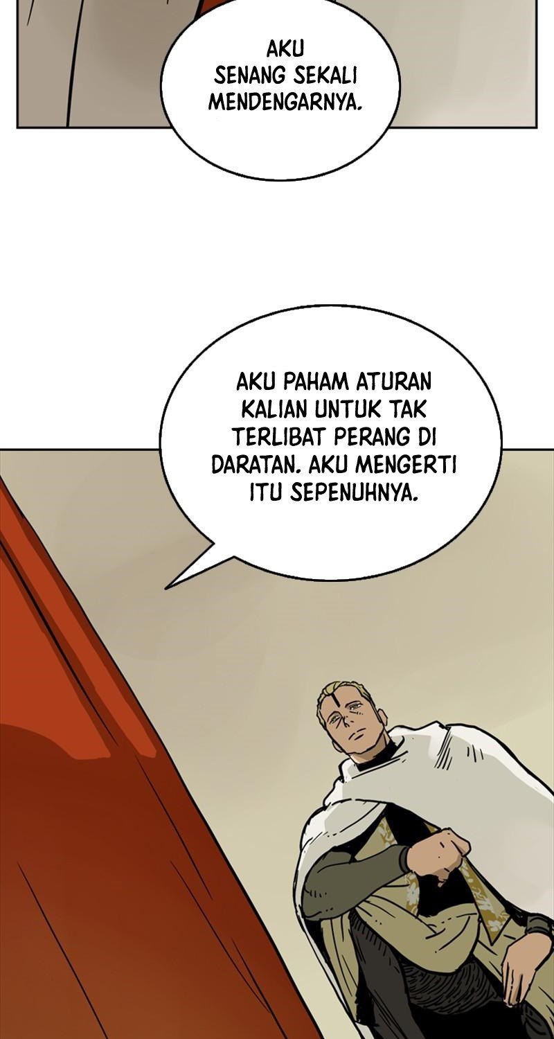 Mage Again Chapter 08 Bahasa Indonesia