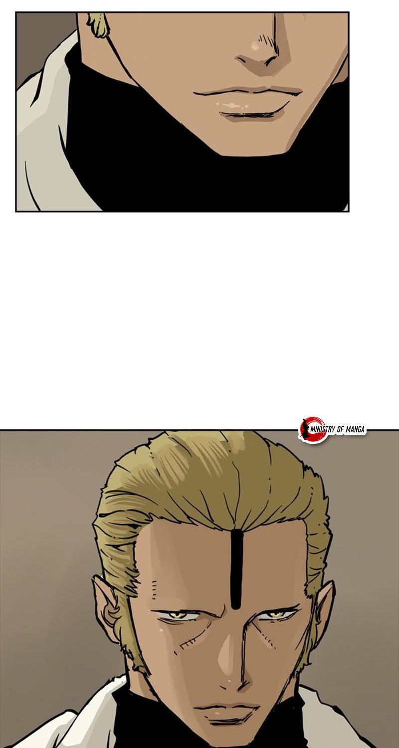 Mage Again Chapter 08 Bahasa Indonesia