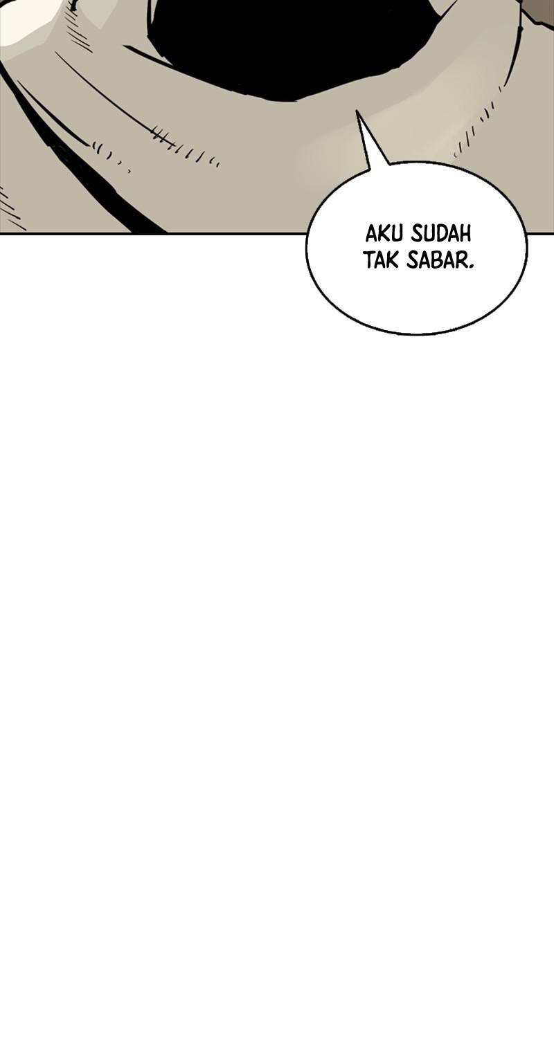 Mage Again Chapter 08 Bahasa Indonesia