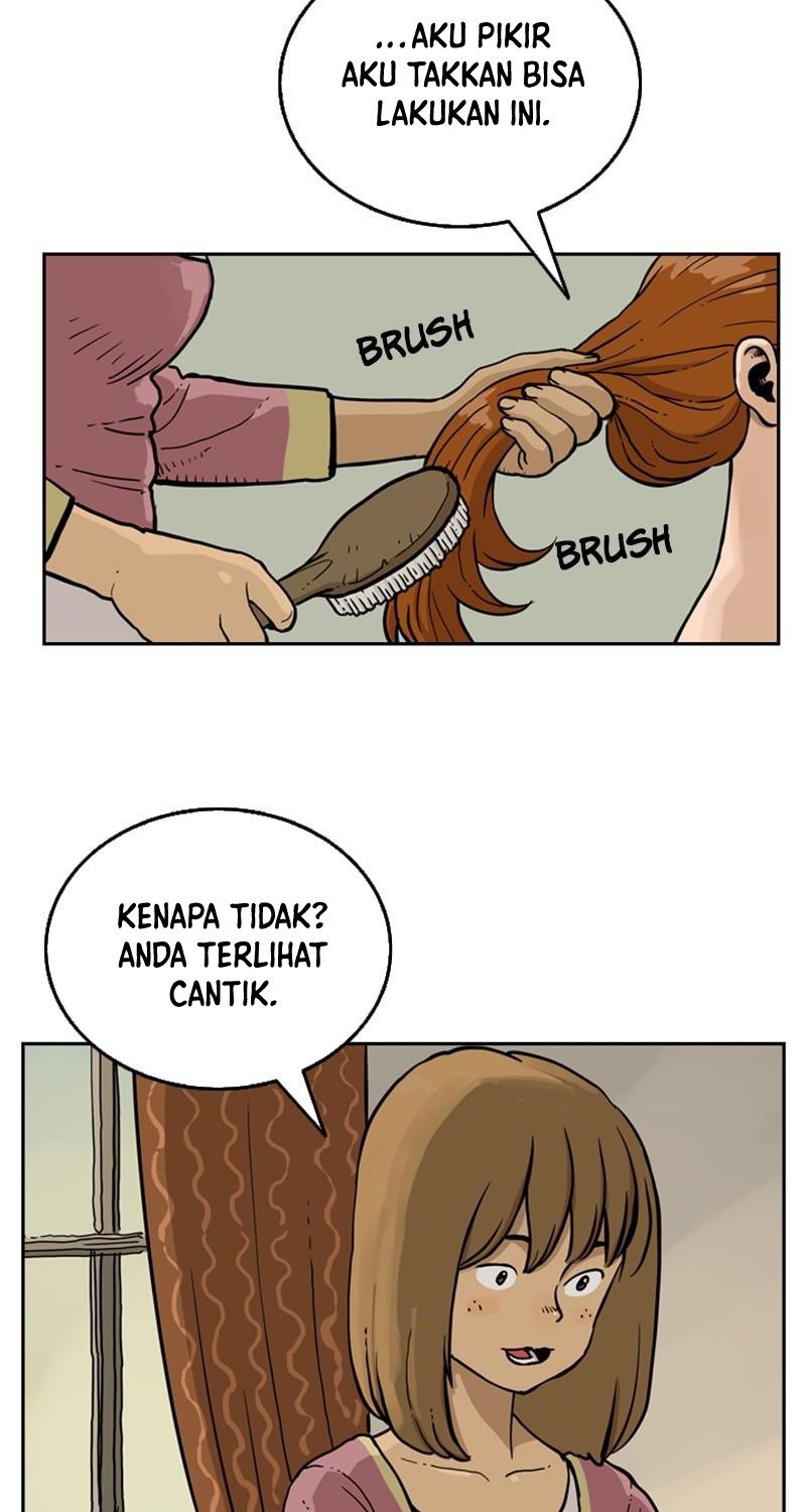 Mage Again Chapter 08 Bahasa Indonesia