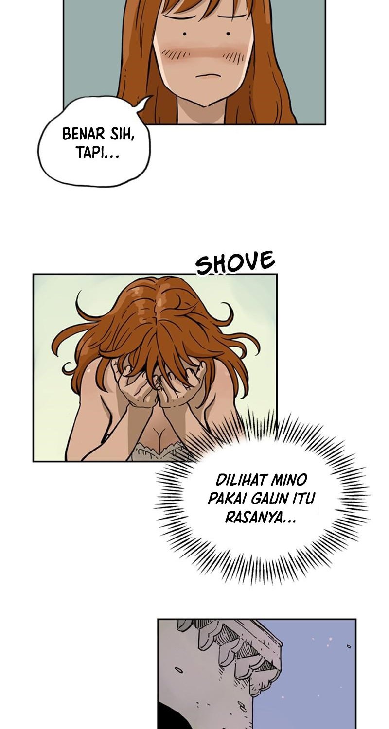 Mage Again Chapter 08 Bahasa Indonesia