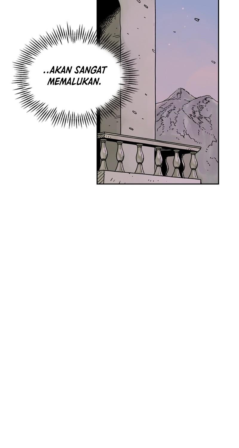 Mage Again Chapter 08 Bahasa Indonesia