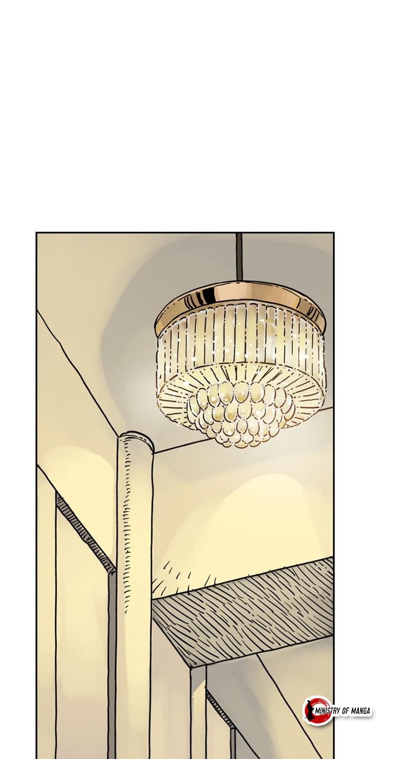 Mage Again Chapter 08 Bahasa Indonesia