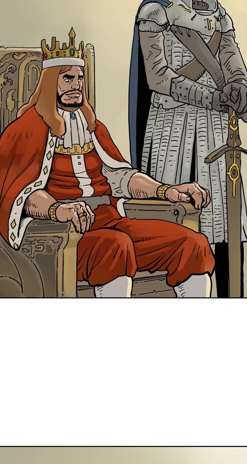 Mage Again Chapter 08 Bahasa Indonesia