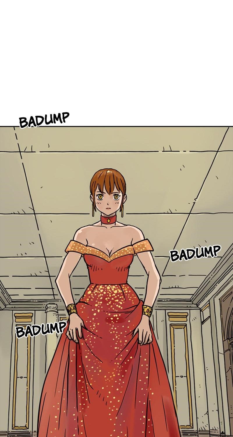 Mage Again Chapter 08 Bahasa Indonesia